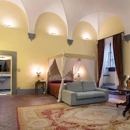 Hotel Il Fedino 4*