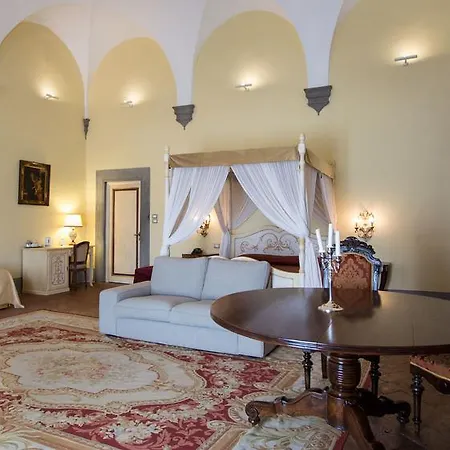 Hotel Il Fedino