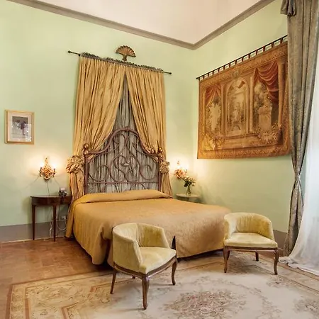 Hotel Il Fedino San Casciano in Val di Pesa