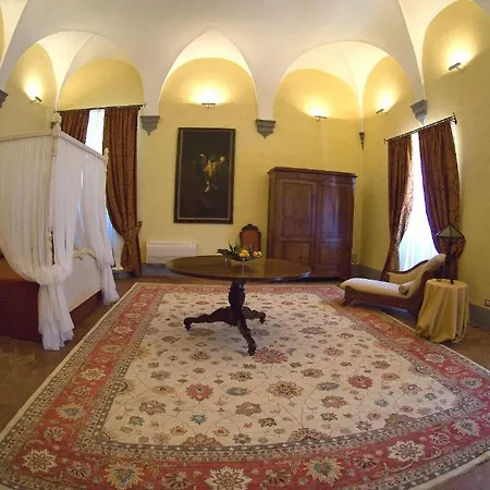 Il Fedino Hotel