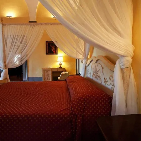 Il Fedino Hotel San Casciano in Val di Pesa