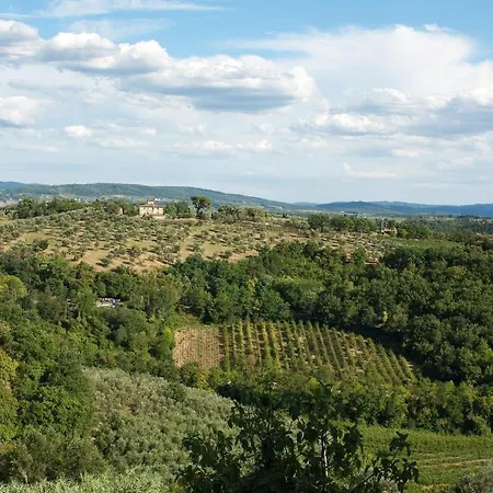 Il Fedino Hotel