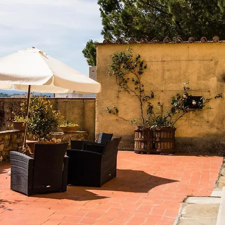 Hotel Il Fedino San Casciano in Val di Pesa