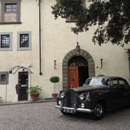 Il Fedino 4*