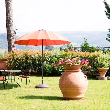 Il Fedino Hotel San Casciano in Val di Pesa