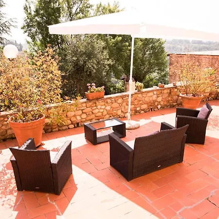 Il Fedino Hotel 4*