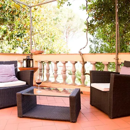 Il Fedino Hotel 4*