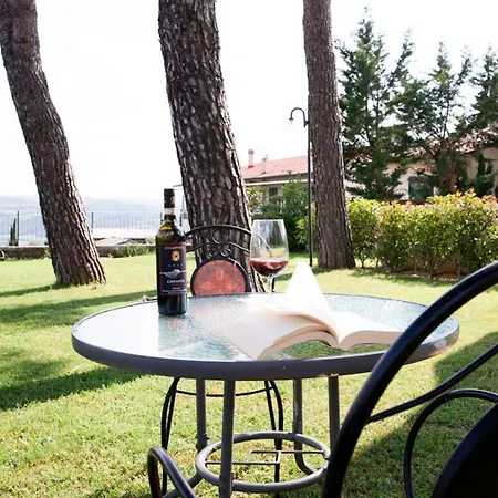 Il Fedino Hotel San Casciano in Val di Pesa