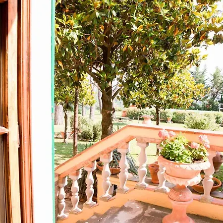 Il Fedino Hotel