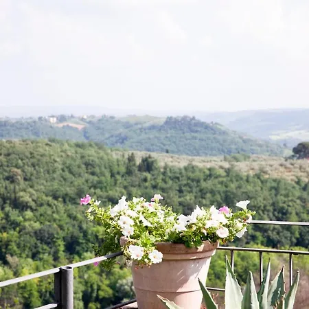 Il Fedino 4* San Casciano in Val di Pesa