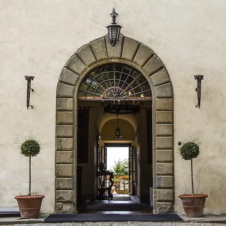 Il Fedino 4* San Casciano in Val di Pesa