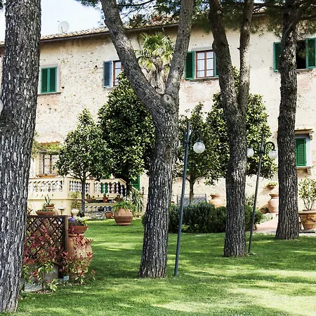 Il Fedino 4* San Casciano in Val di Pesa