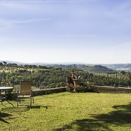 Il Fedino Hotel San Casciano in Val di Pesa