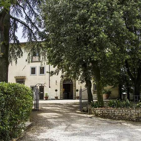 Il Fedino Hotel San Casciano in Val di Pesa