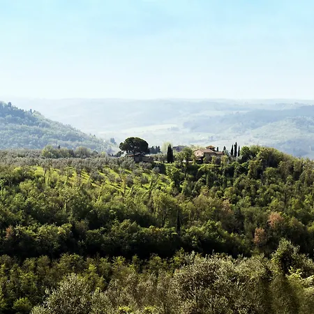 Hotel Il Fedino