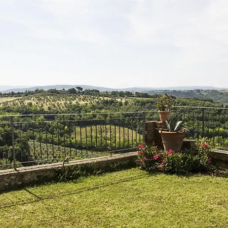 Il Fedino San Casciano in Val di Pesa