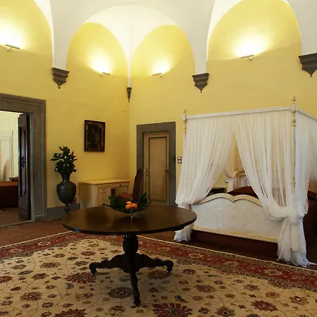 Il Fedino Hotel San Casciano in Val di Pesa