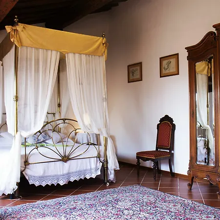 Hotel Il Fedino 4*