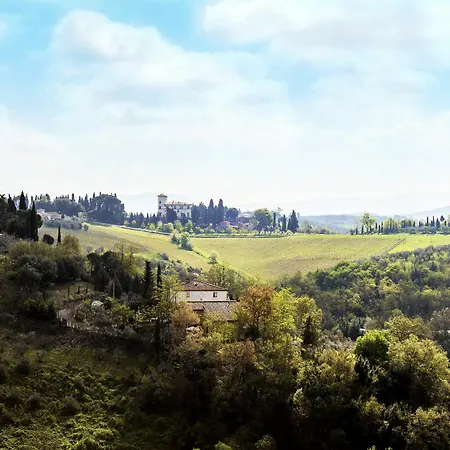 Hotel Il Fedino San Casciano in Val di Pesa
