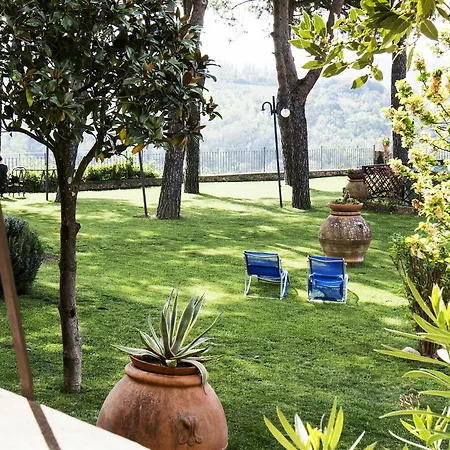 Il Fedino San Casciano in Val di Pesa