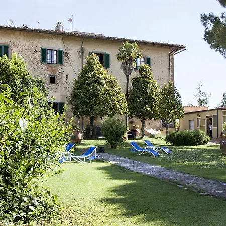 Il Fedino San Casciano in Val di Pesa
