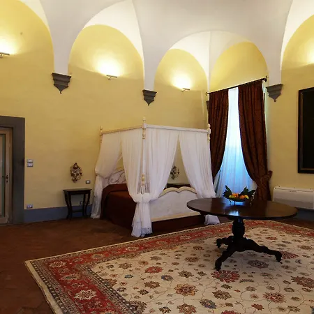 Il Fedino Hotel
