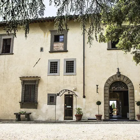 Il Fedino 4* San Casciano in Val di Pesa