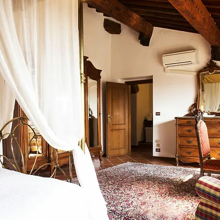Hotel Il Fedino
