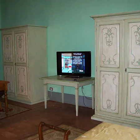 Il Fedino 4* San Casciano in Val di Pesa