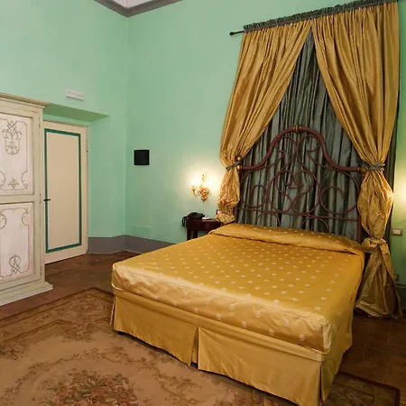 Hotel Il Fedino