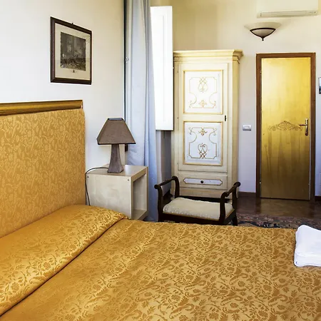 Hotel Il Fedino