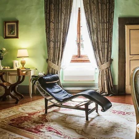 Il Fedino Hotel 4*