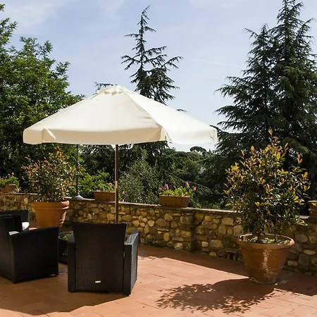 Il Fedino San Casciano in Val di Pesa
