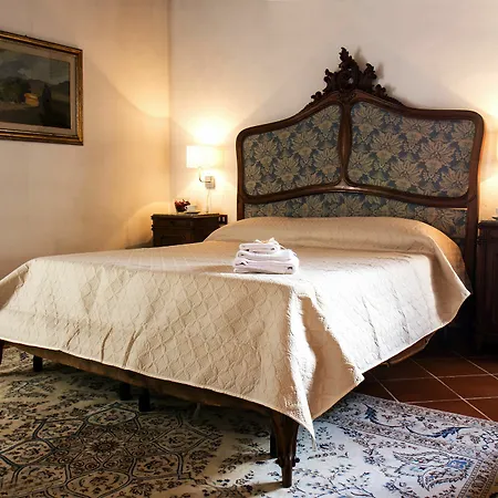 Il Fedino 4* San Casciano in Val di Pesa