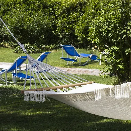Hotel Il Fedino 4*