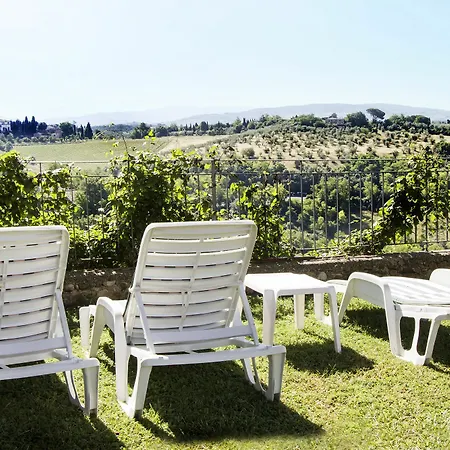 Il Fedino Hotel 4*