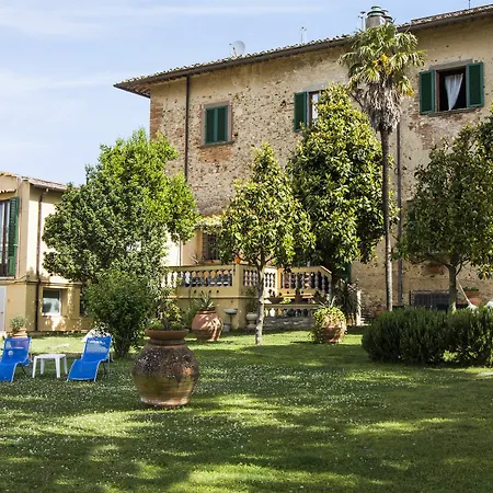 Hotel Il Fedino