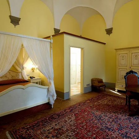 Il Fedino 4* San Casciano in Val di Pesa