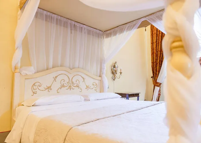 Il Fedino 4* San Casciano in Val di Pesa