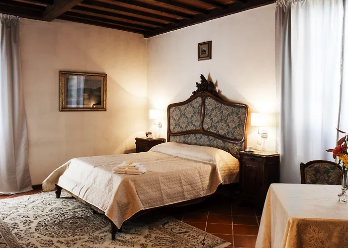 Il Fedino San Casciano in Val di Pesa