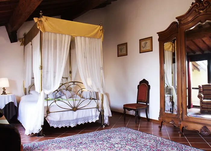 Il Fedino Ξενοδοχείο San Casciano in Val di Pesa