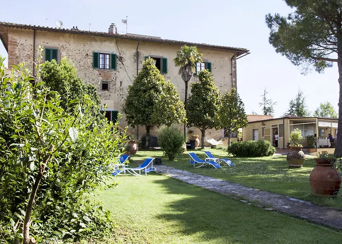 Il Fedino 4*