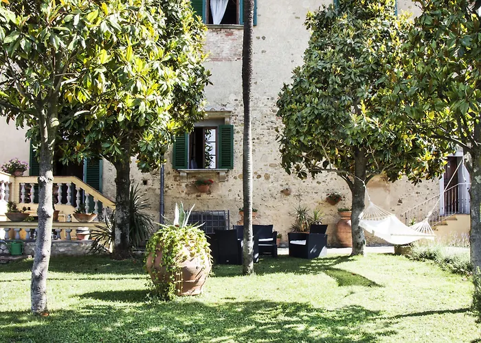Il Fedino San Casciano in Val di Pesa