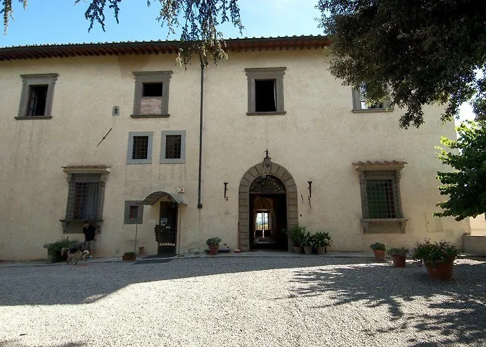 Il Fedino San Casciano in Val di Pesa