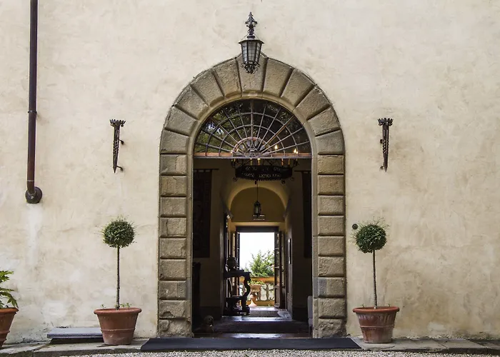 Il Fedino San Casciano in Val di Pesa
