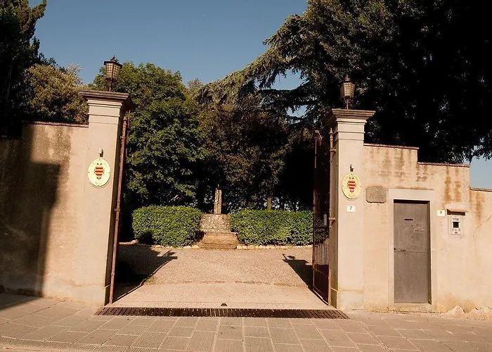 Il Fedino Ξενοδοχείο San Casciano in Val di Pesa