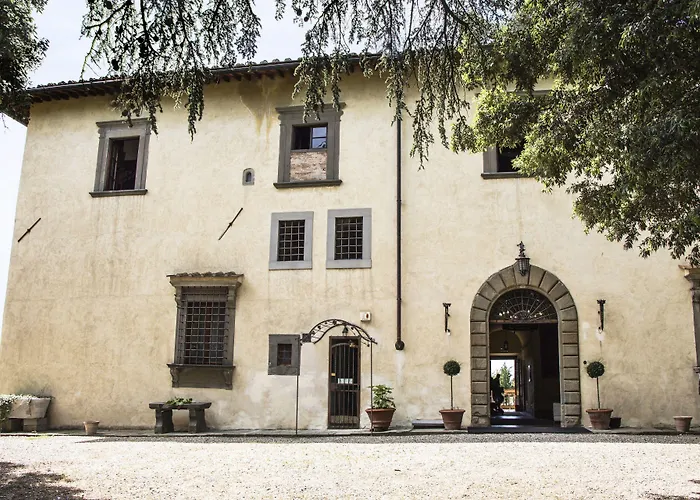 Il Fedino Ξενοδοχείο San Casciano in Val di Pesa