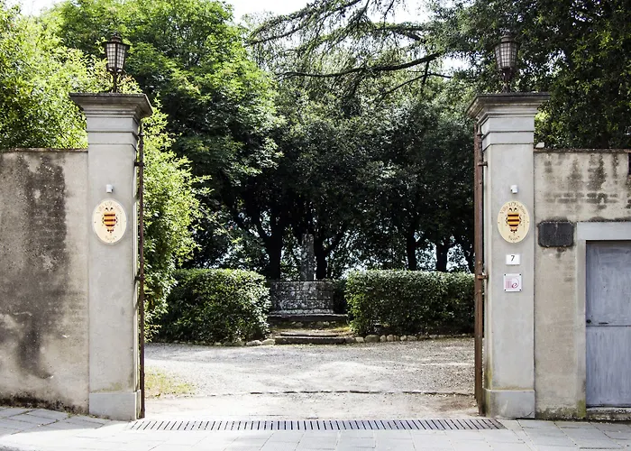 Il Fedino Ξενοδοχείο San Casciano in Val di Pesa