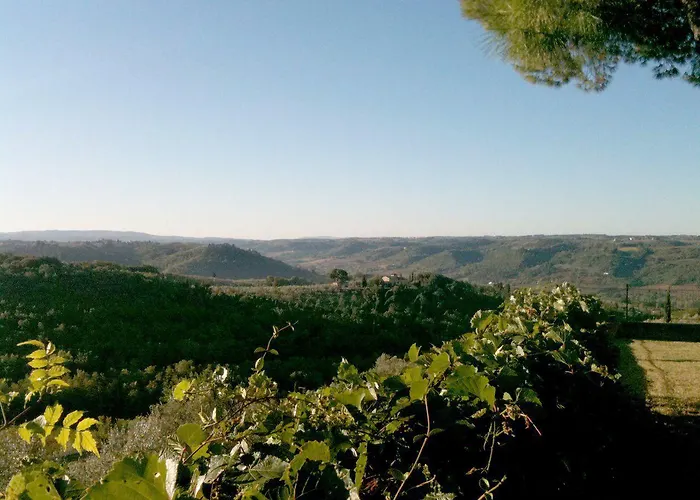 Il Fedino San Casciano in Val di Pesa