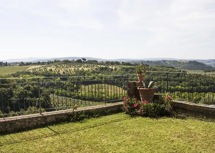 Il Fedino San Casciano in Val di Pesa